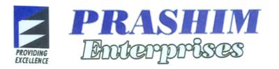 Prashim Enterprises