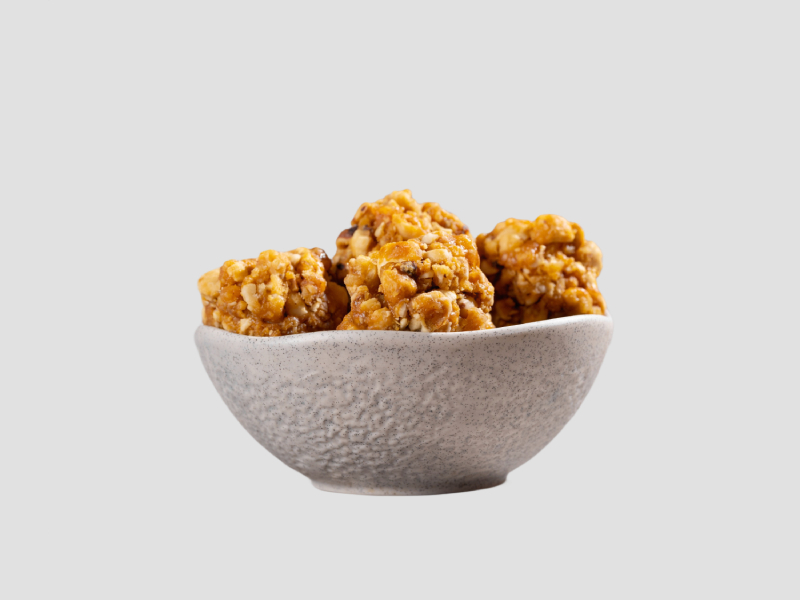 Kovilpatti Kadalai Mittai Sweet For Traditional Peanut Delight