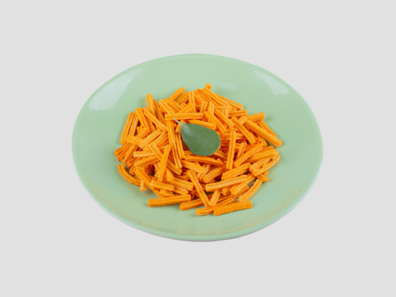 Manapparai Murukku Snack For Authentic South Indian Taste