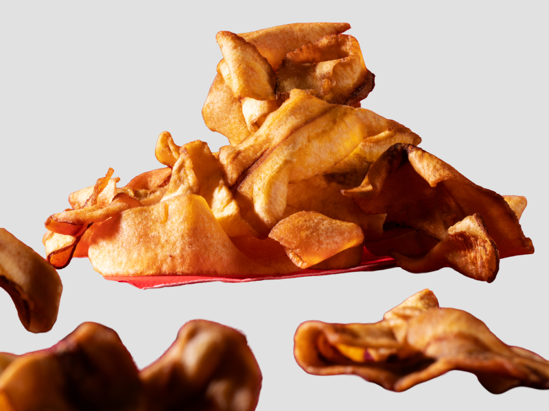 Other snacks