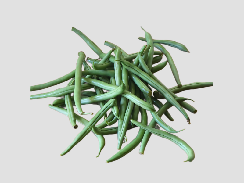 Benny Beans Fresh Hyacinth Beans For Culinary Use