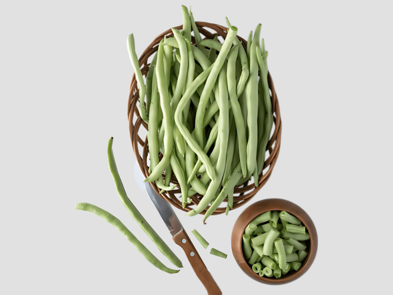 Solar Beans Fresh Field Beans For Cooking Use