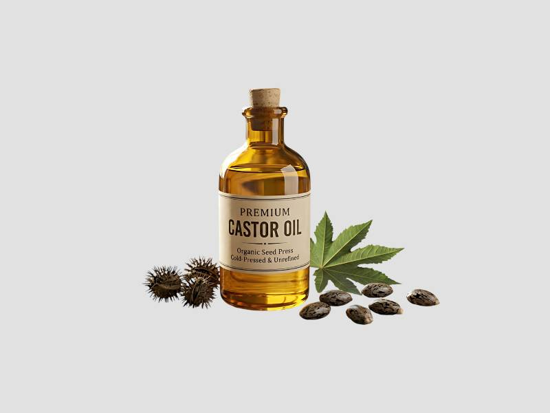 Castor Oil 