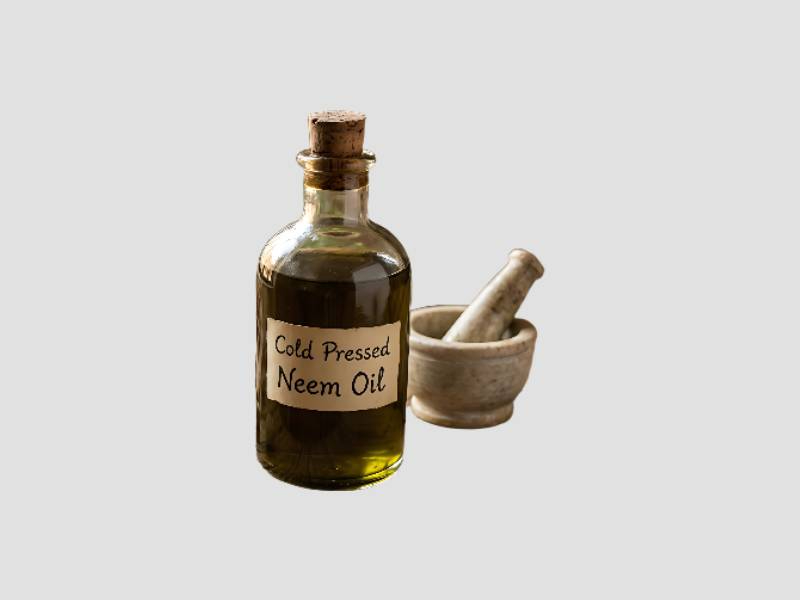 Neem Oil 