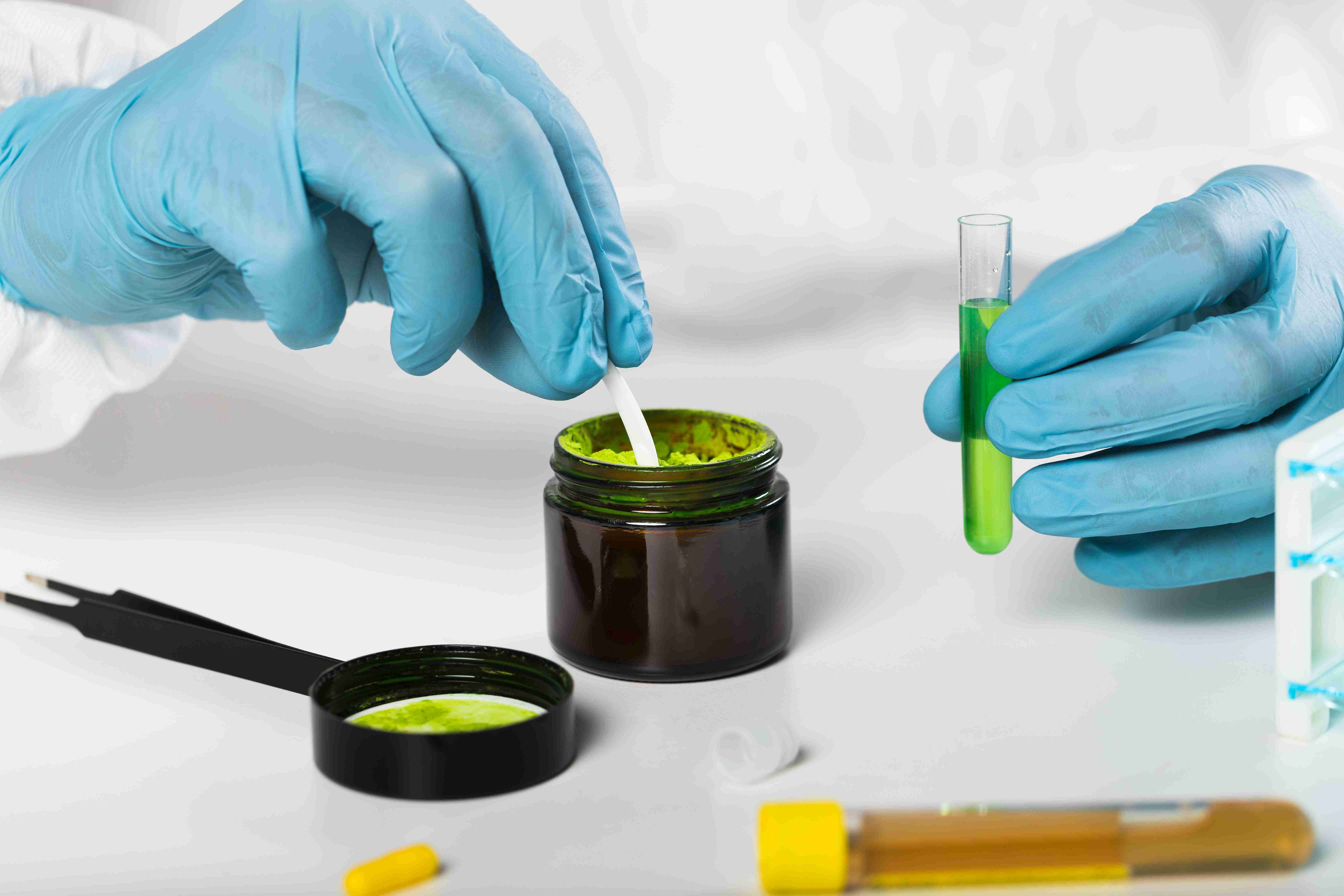 R&D