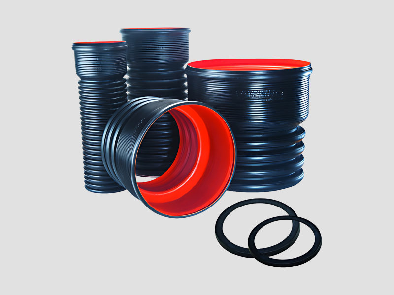 DWC Fittings