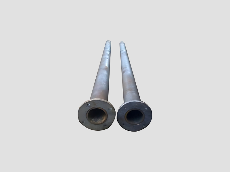 Earthing Pipe's