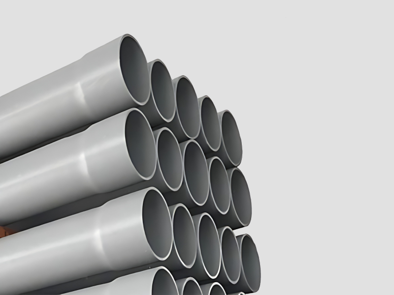 PVC Pipes