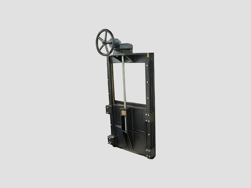 Penstock Valve's