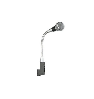 Ahuja AGN 500 Gooseneck Podium Microphone