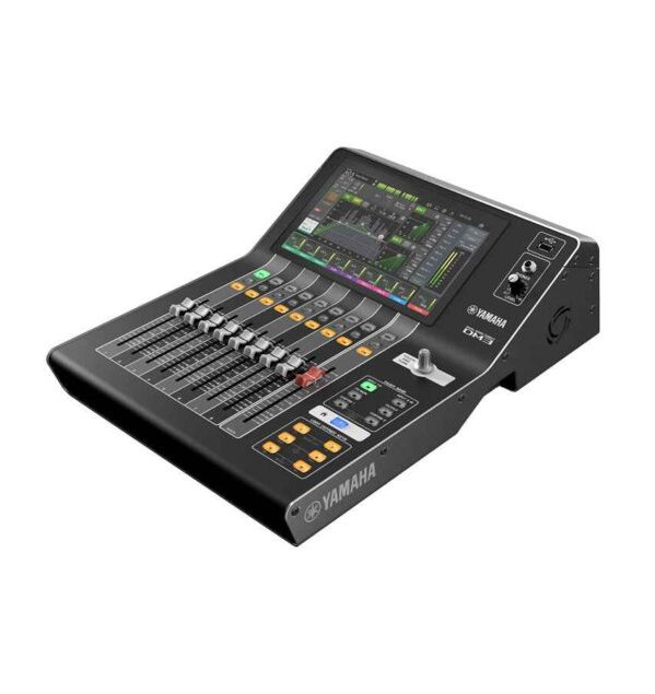 Allen & Heath Wizard WZ4 16.2 Analog PA Mixer