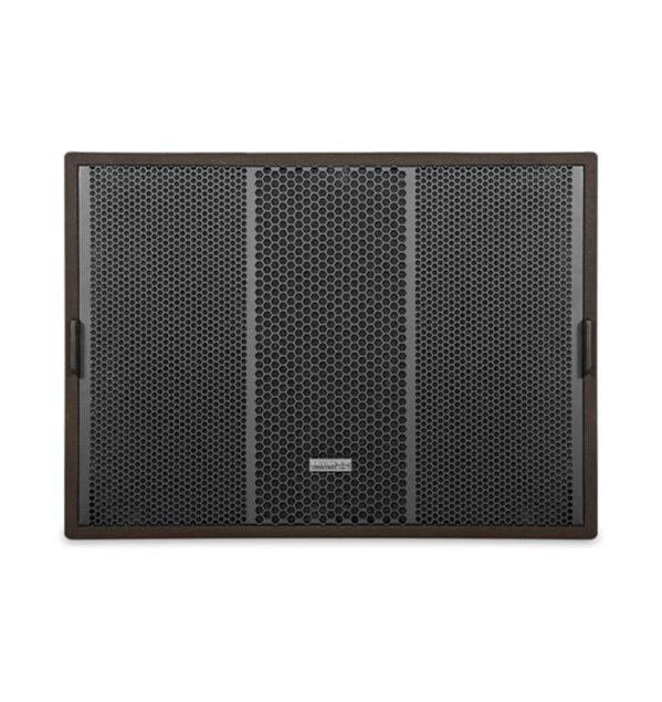 British Acoustics Delta 918 S Passive PA Subwoofer