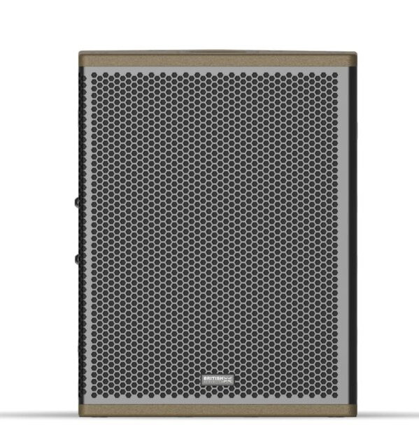 PA SYSTEMS