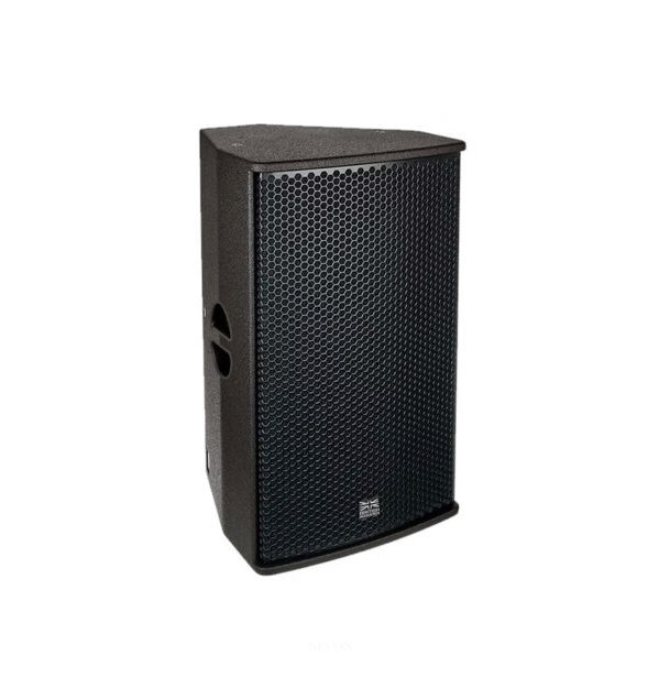British Acoustics OCTA 88H Active PA Speakers