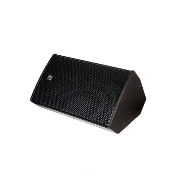 British Acoustics OCTA ONE – P Active PA Speakers