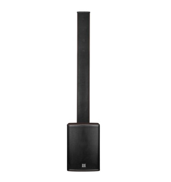 British Acoustics OCTA X 800 Active PA Speakers