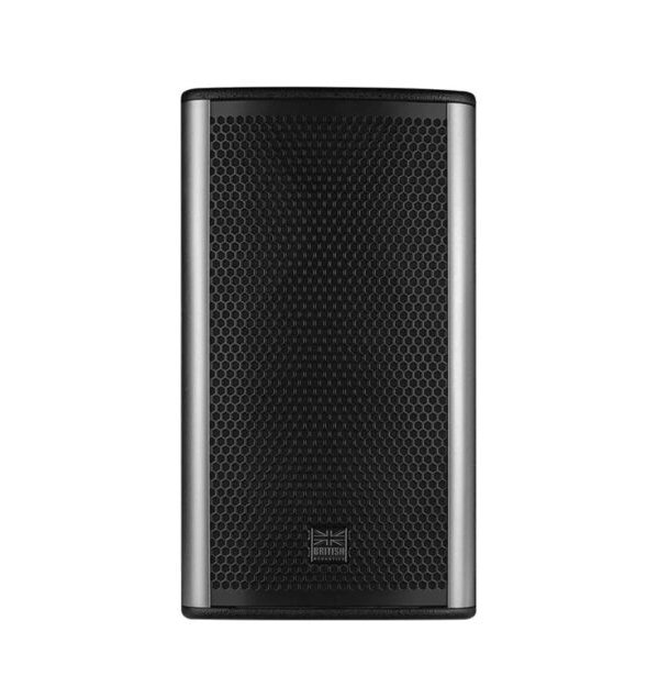 British Acoustics PW 608 Passive PA Speakers