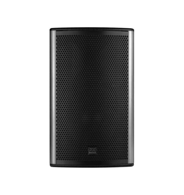 British Acoustics PW 610 Passive PA Speakers
