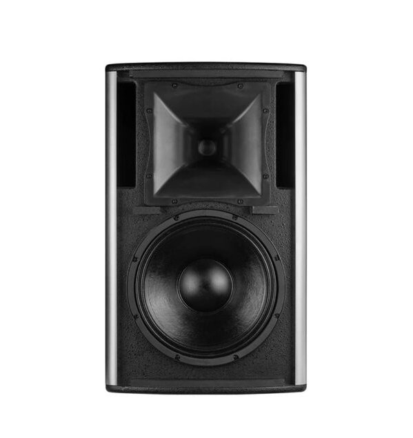 British Acoustics PW 612 Passive PA Speakers