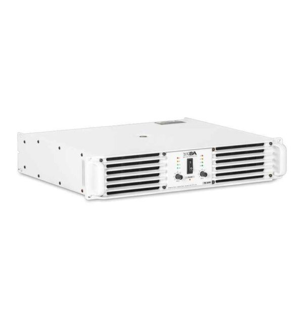 British Acoustics TK 3000 PA Amplifier