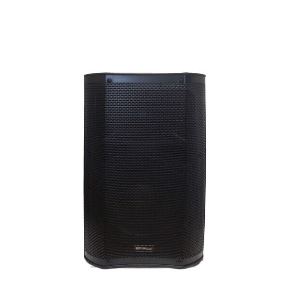British Acoustics XP 510 Passive PA Speakers