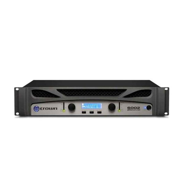 Crown XTi 6002 PA Amplifier