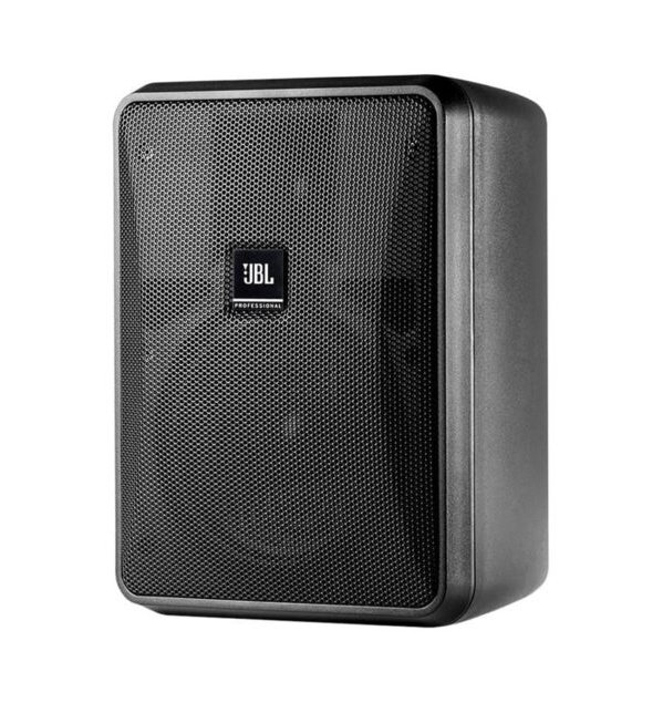 JBL Control 25 -1 Indoor & Outdoor PA Speakers
