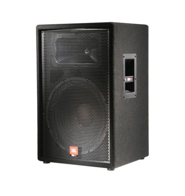 JBL JRX 115D Passive PA Speakers