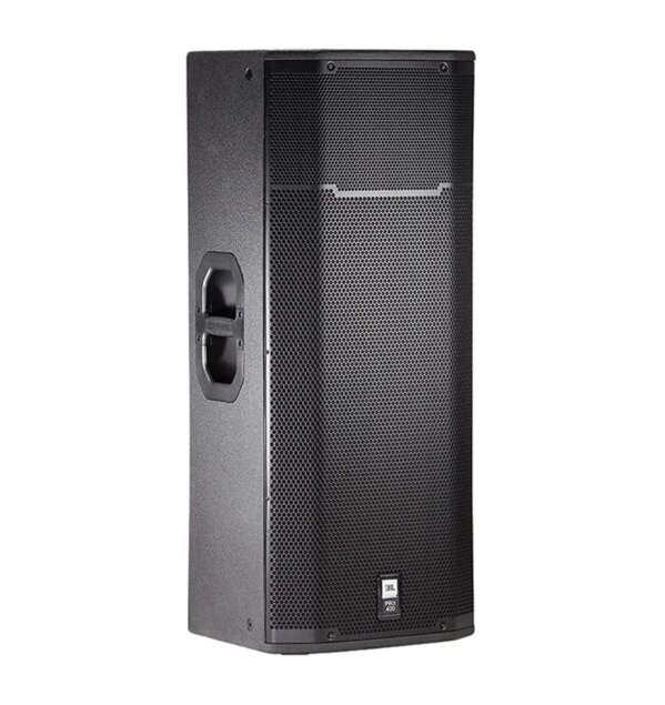 JBL PRX 835W Active PA Speakers