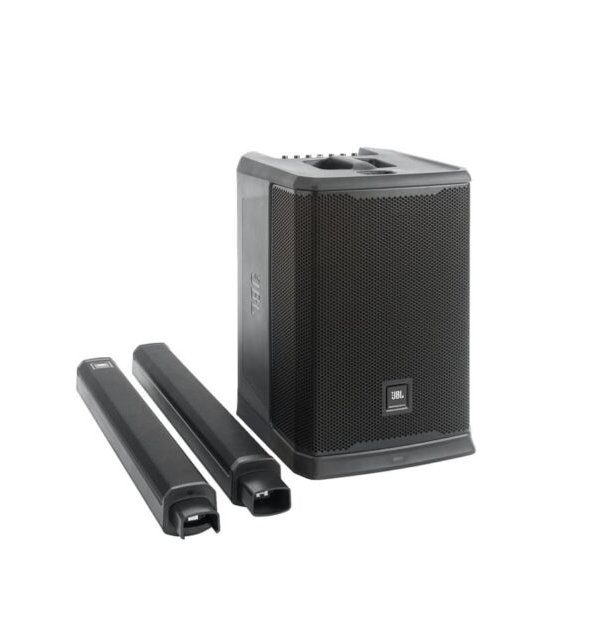JBL PRX ONE Active PA Speakers
