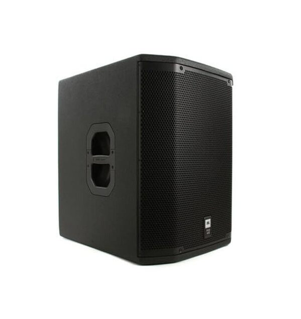 JBL SRX 812 Passive PA Speakers
