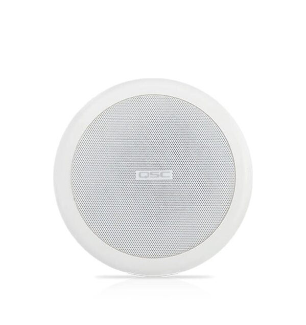 QSC AC-C4T PA Ceiling Speakers