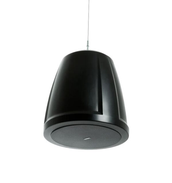 QSC AD-P4T Passive PA Ceiling Speakers