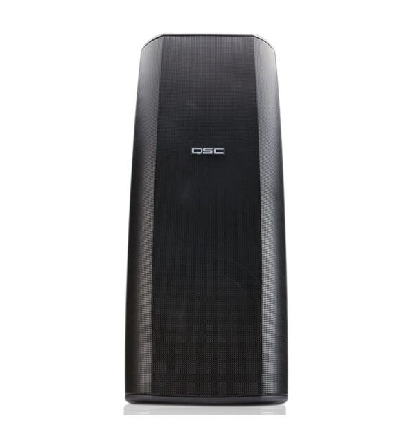 QSC CP 8 Active PA Speakers