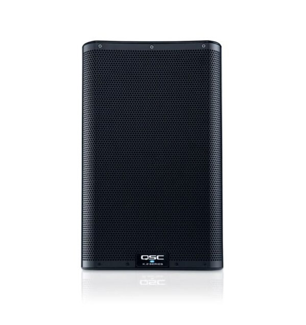 QSC K 8.2 Active PA Speakers