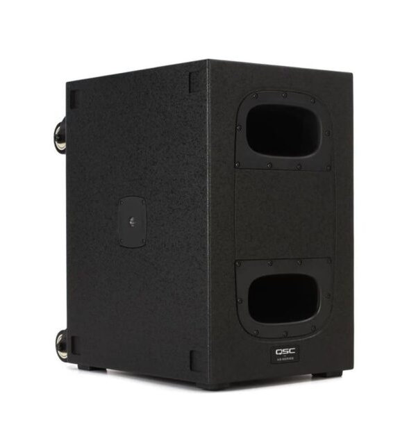 QSC KS 112 Active PA Subwoofer