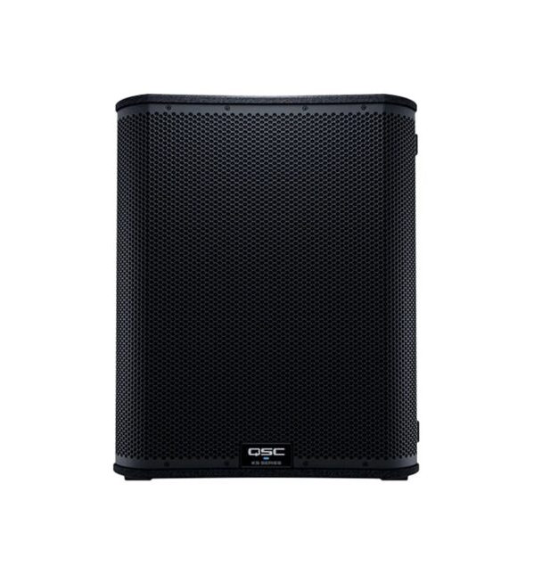 QSC KS 118 Active PA Subwoofer