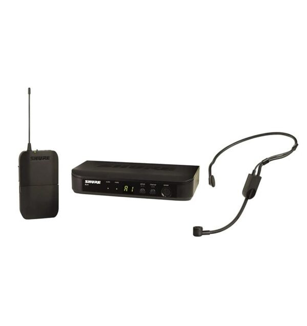 Shure BLX 14IN / P31 Wireless PA Microphone System
