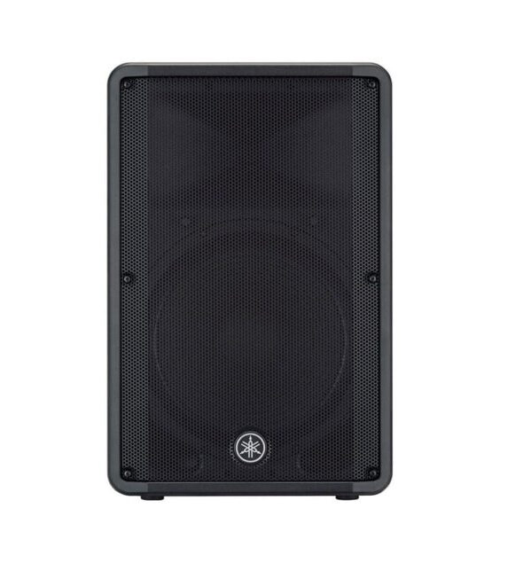 Yamaha DBR 15 Active PA Speakers