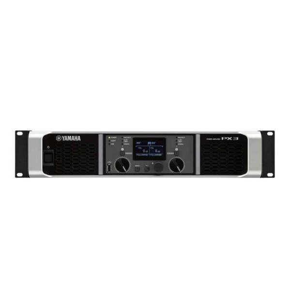 Yamaha PX3 PA Amplifier
