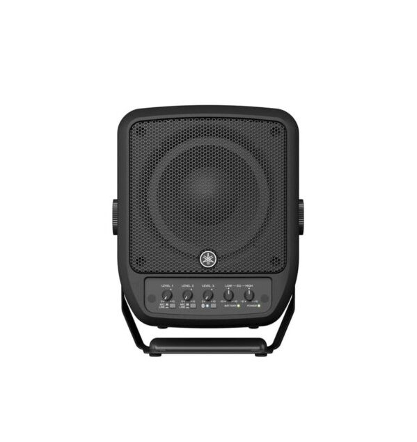 Yamaha STAGEPAS 100 BTR Active PA Speakers