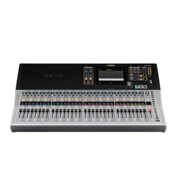 Yamaha TF 5 Digital PA Mixer