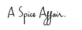A Spice Affair