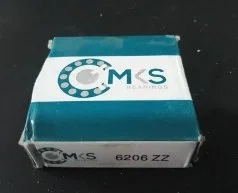 Industrial Bearings for Heavy Duty Machinery and Manufacturing Use 