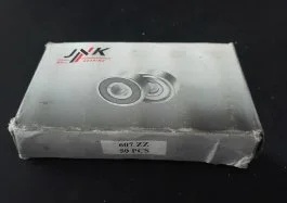 Industrial Chain Bearings for Conveyor and Power Transmission Use