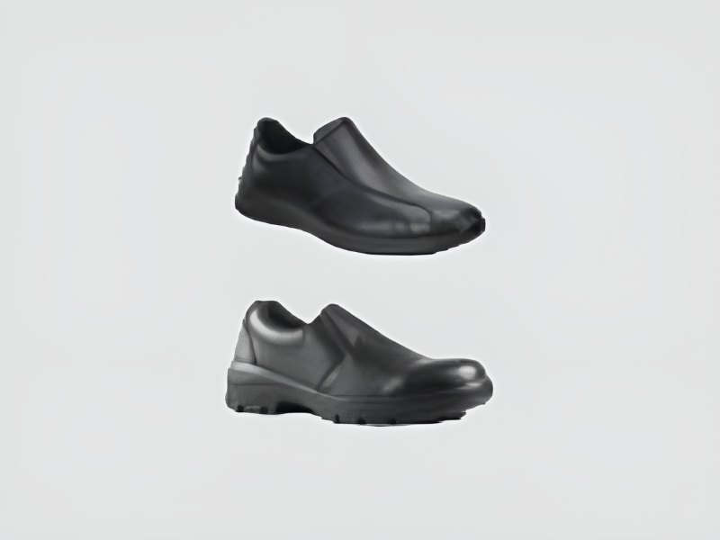 Allen Cooper AC 4003 Ladies Safety Shoes with Steel Toe Protection