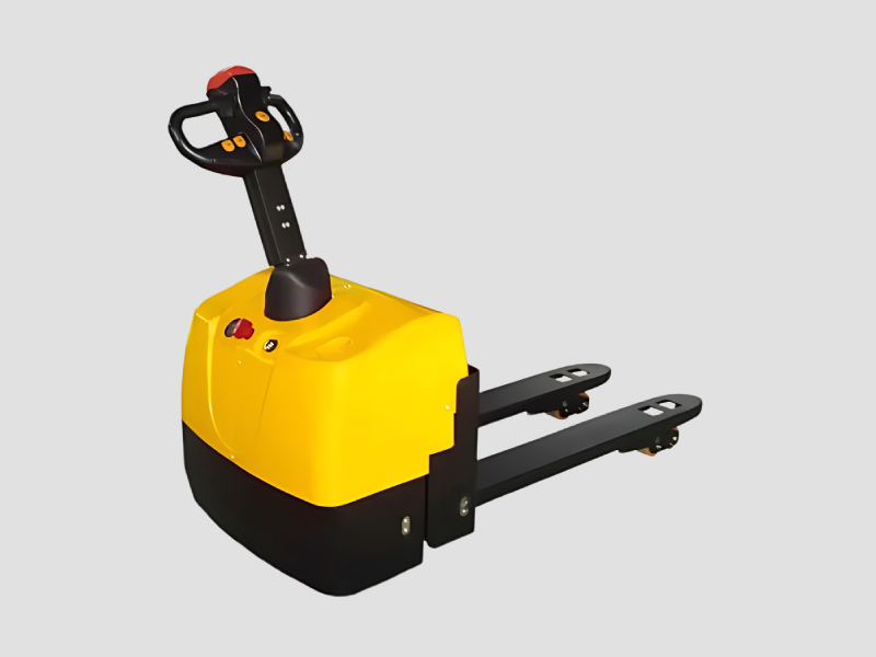 Bopt Pallet Truck