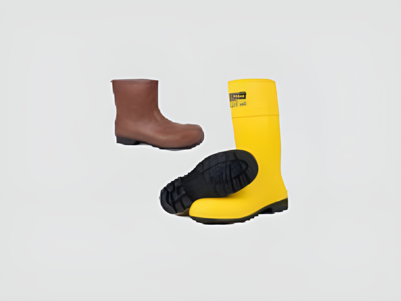 DL Electric Hazemax Safety Shoes with Electrical Hazard Protection