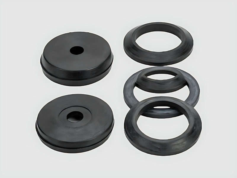 Fire Hydrant Washer 63 mm Rubber Seal Fire Fighting