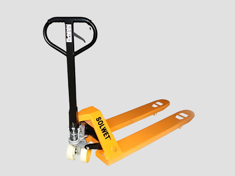 Hand Pallet Truck